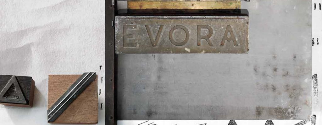 Impressores de Memórias