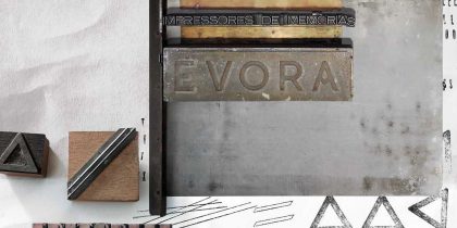 Impressores de Memórias