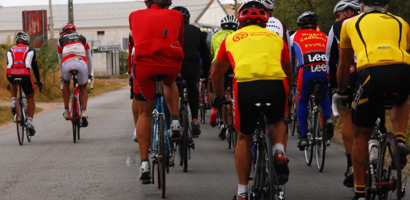 (Português) Dia da Bicicleta