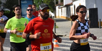 Grande Prémio de São João de Atletismo