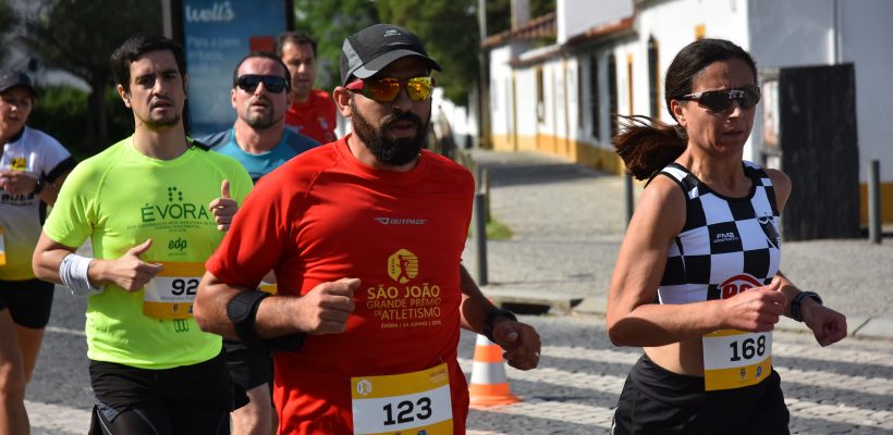 (Português) Grande Prémio de São João de Atletismo