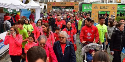 (Português) Dia Europeu do Pedestrianismo