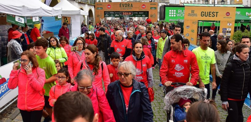 (Português) Dia Europeu do Pedestrianismo