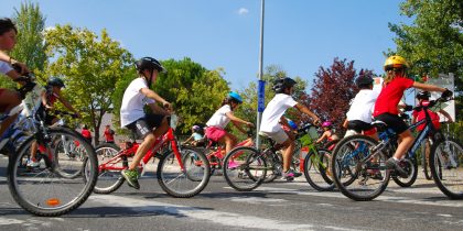 Festa da Bicicleta