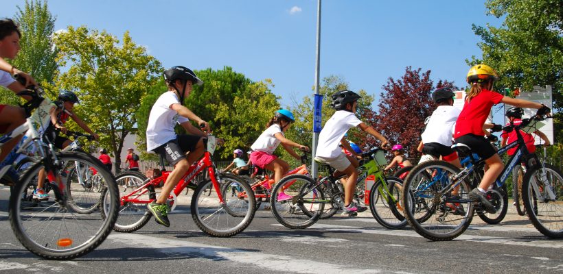 (Português) Festa da Bicicleta