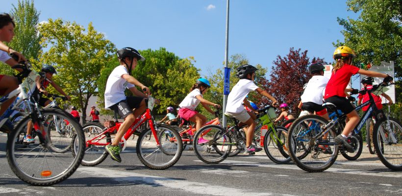 Festa da Bicicleta