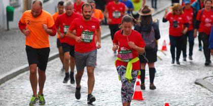 21K Évora Cidade ao Pé