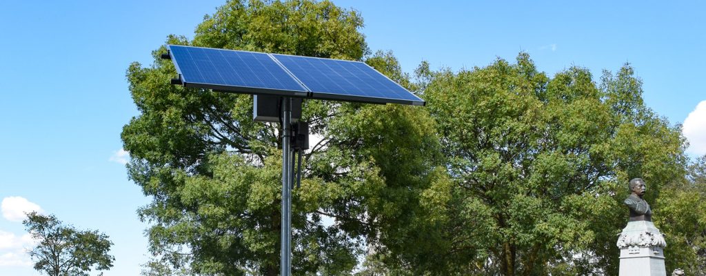 Cobertura de rede sem fios em edifícios e espaços públicos de Évora melhorada e alargada