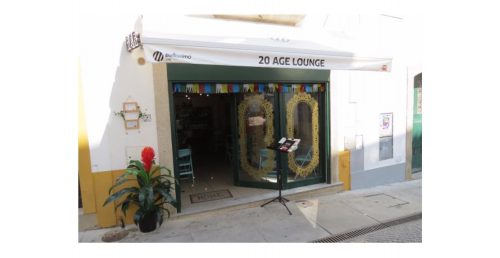 20age Lounge