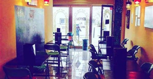 20age Lounge