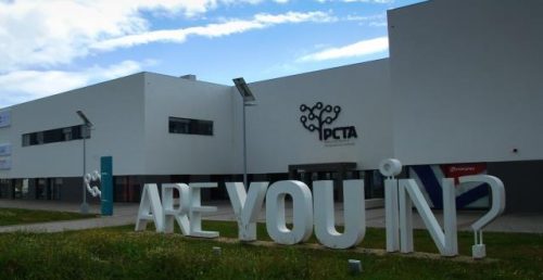 PACT, SA – Parque do Alentejo de Ciência e Tecnologia