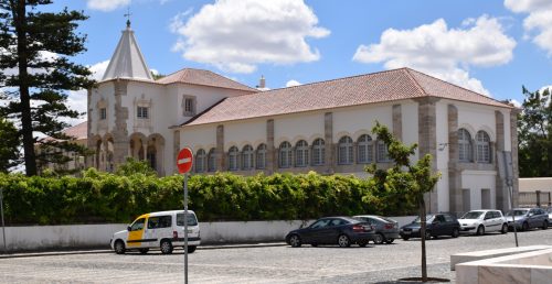 Palácio de D. Manuel