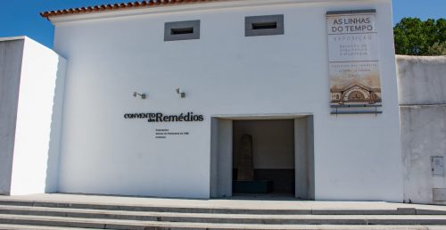 Convento dos Remédios