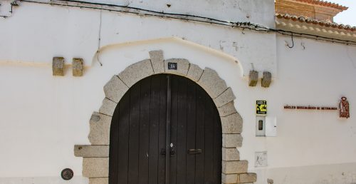 Casa da Balança