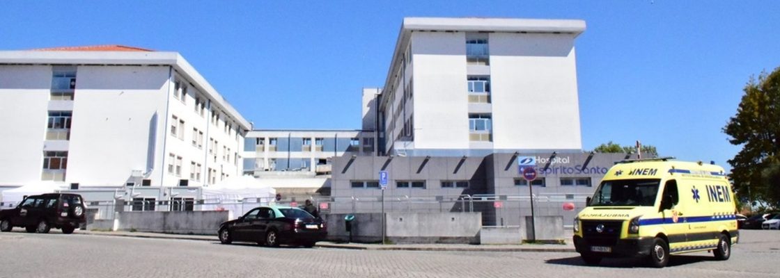 Municípios do Distrito de Évora compram ventiladores para o Hospital