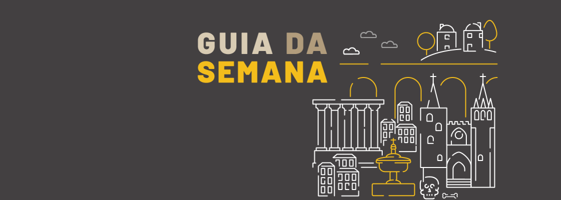 Guia da Semana