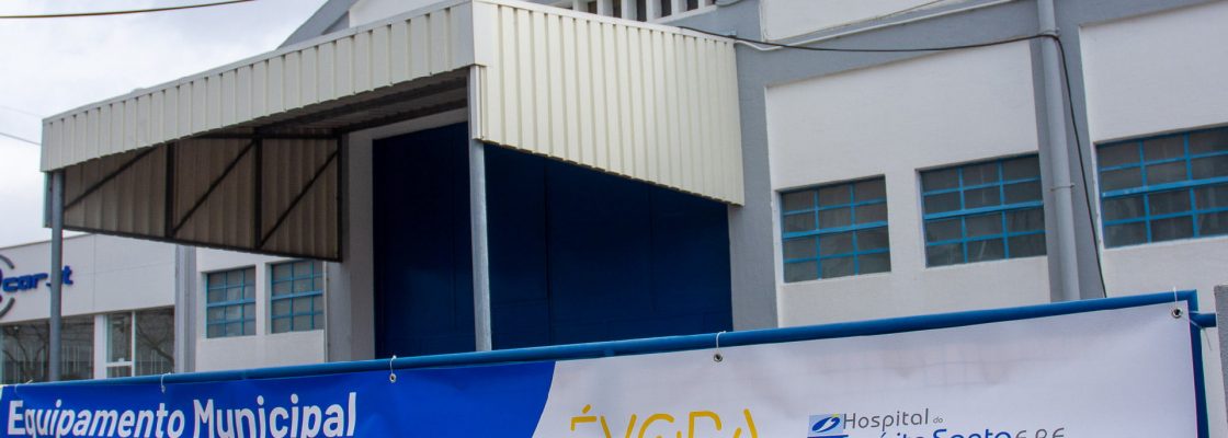 Autarquia intensifica apoio ao combate à pandemia