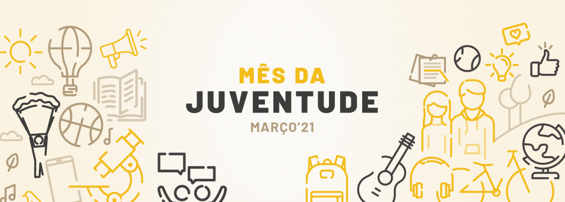 Março – Mês da Juventude 2021