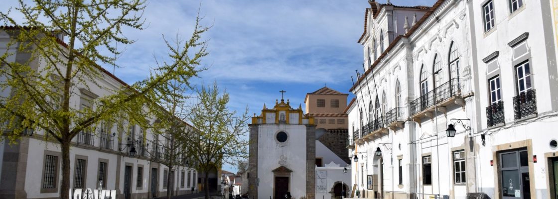 Câmara de Évora reúne no dia 24 de Março de 2021