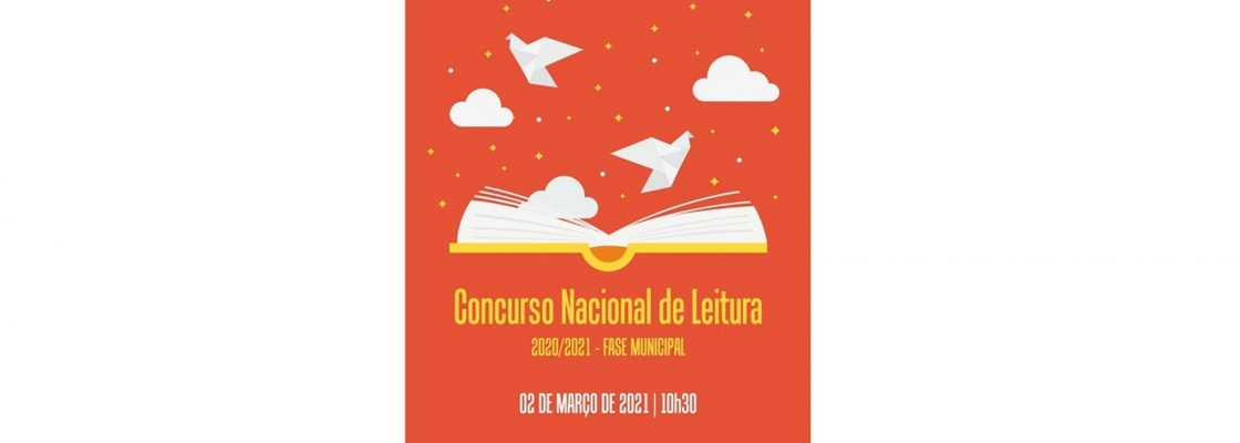 Concurso Nacional de Leitura: Alunos passaram à fase intermunicipal a realizar em Portel