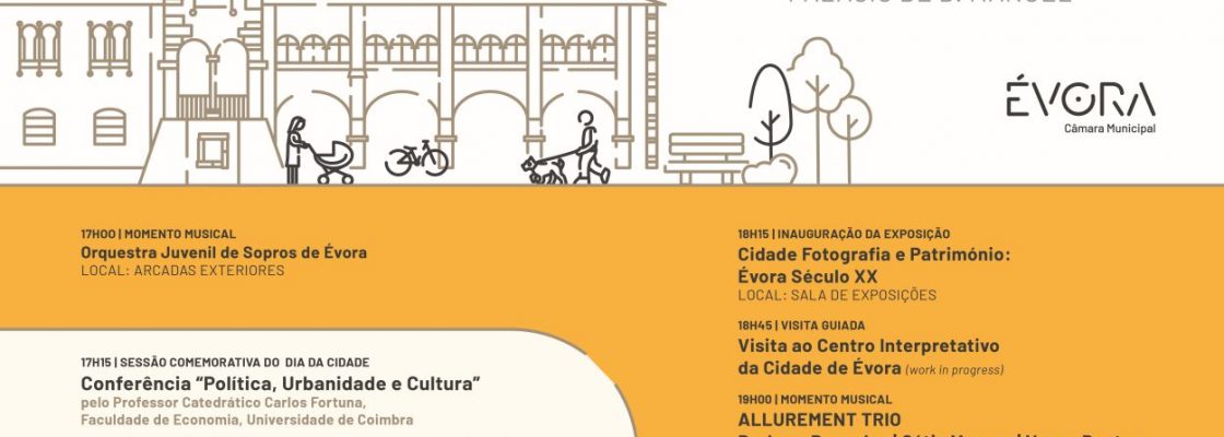 Palácio de D. Manuel reabre no Dia da Cidade com valência de Centro Interpretativo