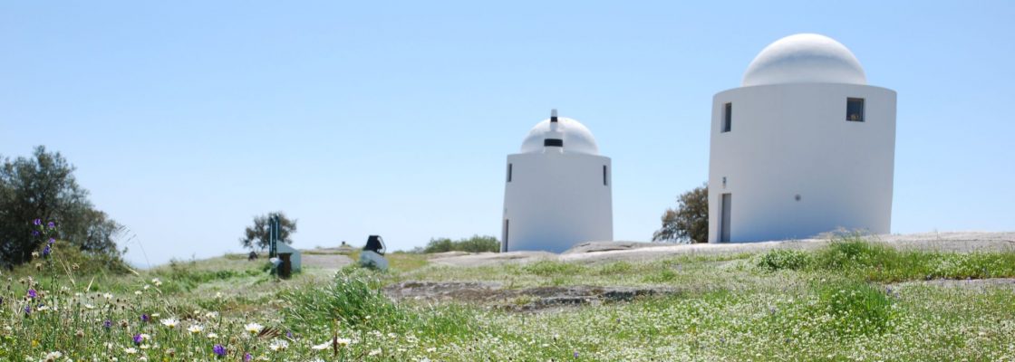 Grupo consultivo do Alto de São Bento reúne pela segunda vez e prepara a dinamização da “es...