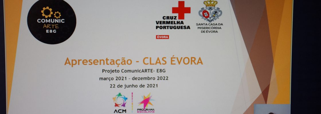 (Português) CLASE conheceu respostas de entidades em situações de Emergência Social