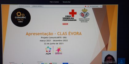 CLASE conheceu respostas de entidades em situações de Emergência Social