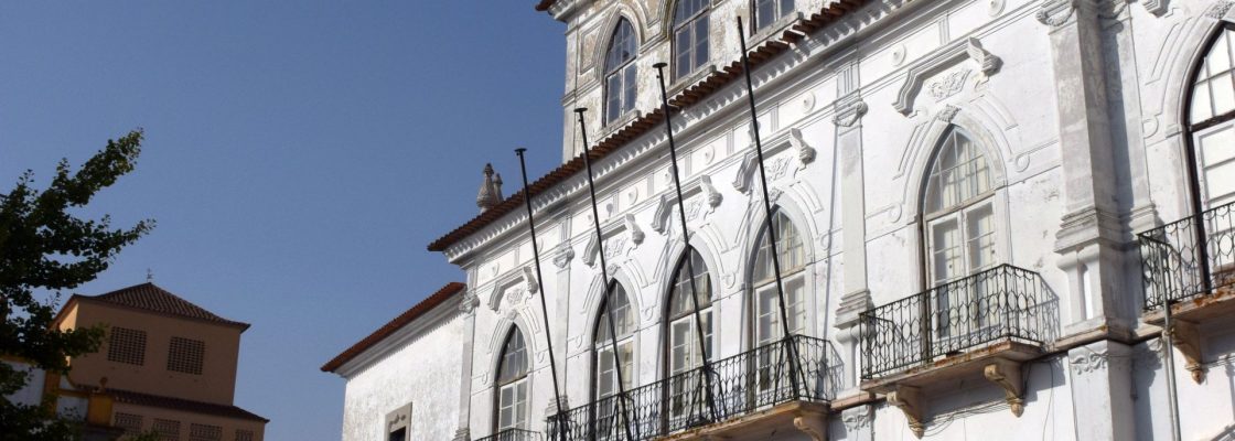 Em reunião pública de 25 de Agosto de 2021: Câmara de Évora aprova criação de Equipa de Int...