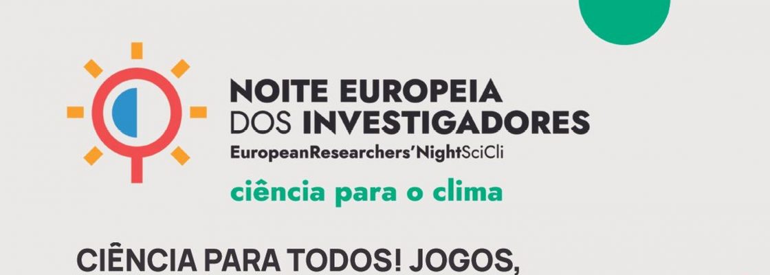 A Noite Europeia dos Investigadores está de regresso a Évora