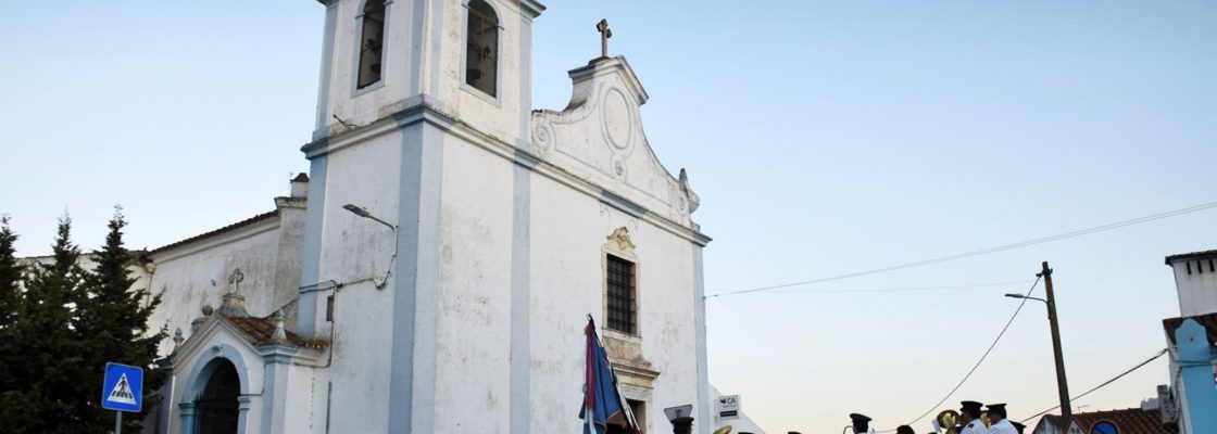 Portadores de Arte mostraram trabalho com a população em S. Miguel de Machede