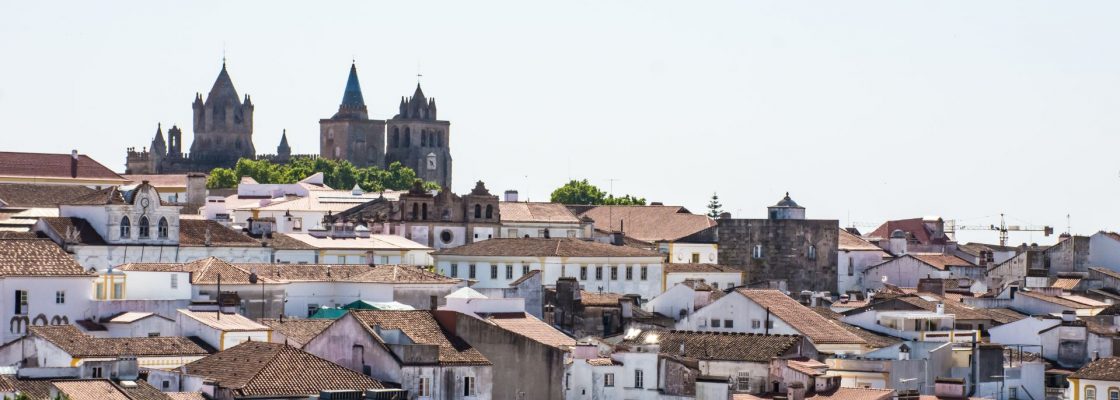 Plano de Pormenor de Salvaguarda do Centro Histórico de Évora – Participação Pública