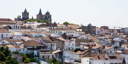 Plano de Pormenor de Salvaguarda do Centro Histórico de Évora – Participação Pública