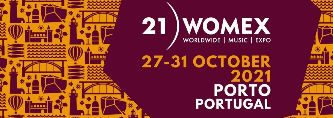 Évora lança próximas edições do Artes à Rua e Festival Imaterial na WOMEX – Worldwide...