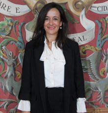 (Português) Vereadora Lurdes Judite Dionísio Pratas Nico (PS)