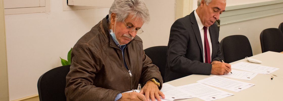 Para atuação em missões de socorro – Évora já dispõe de Equipa de Intervenção Perma...