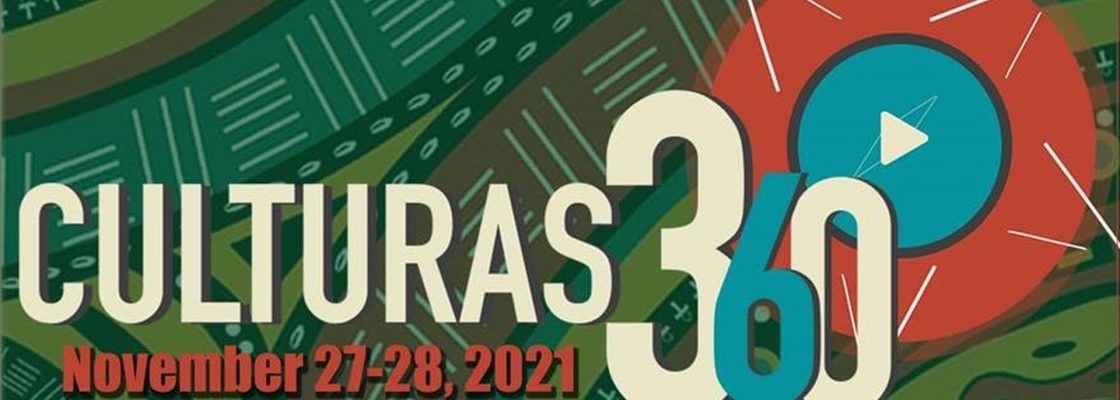 Virgem Suta representam festival Artes à Rua na segunda edição do CULTURAS 360º