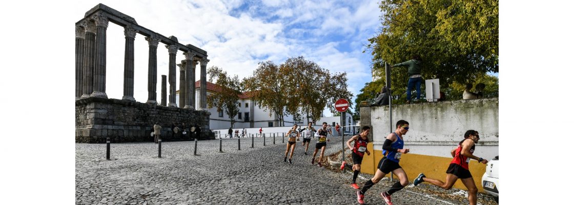 Dia 28 de Novembro | Évora 21.27 – Meia Maratona