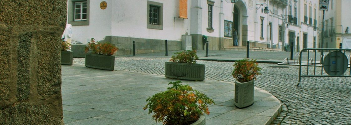 Câmara de Évora reúne no dia 22 de dezembro