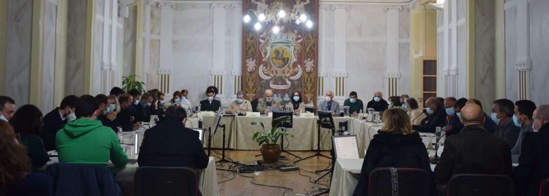 Assembleia Municipal de Évora elegeu representantes para congresso da ANMP, CMJE e CIMAC