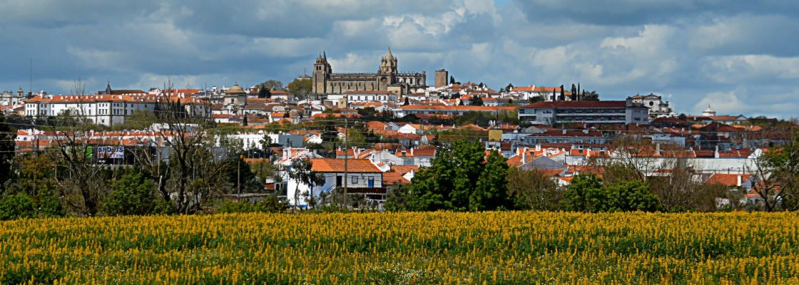 Câmara Municipal de Évora assinou acordo de adesão ao “GREEN CITY ACCORD – Clean and Healt...