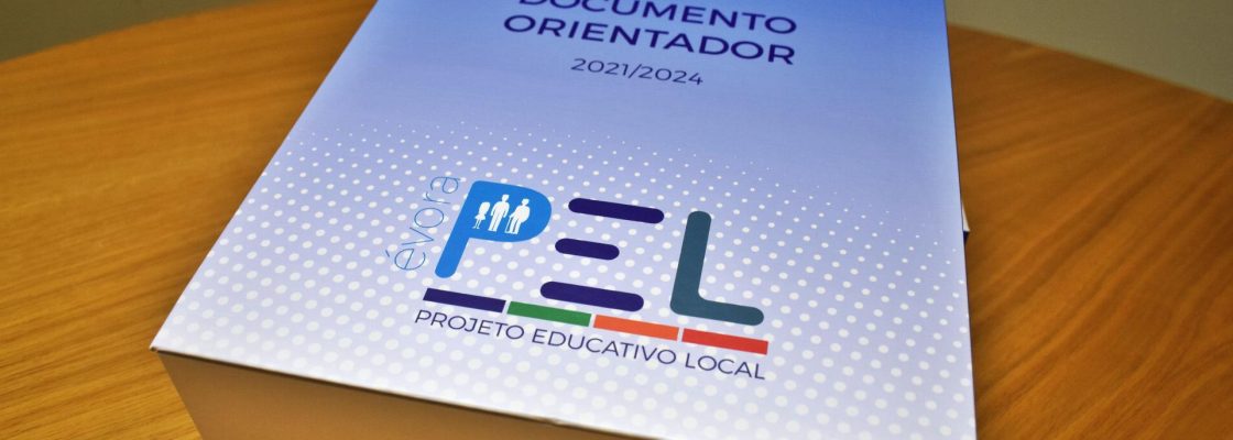 PROJETO EDUCATIVO LOCAL DE ÉVORA: AUSCULTAÇÃO DE ATORES
