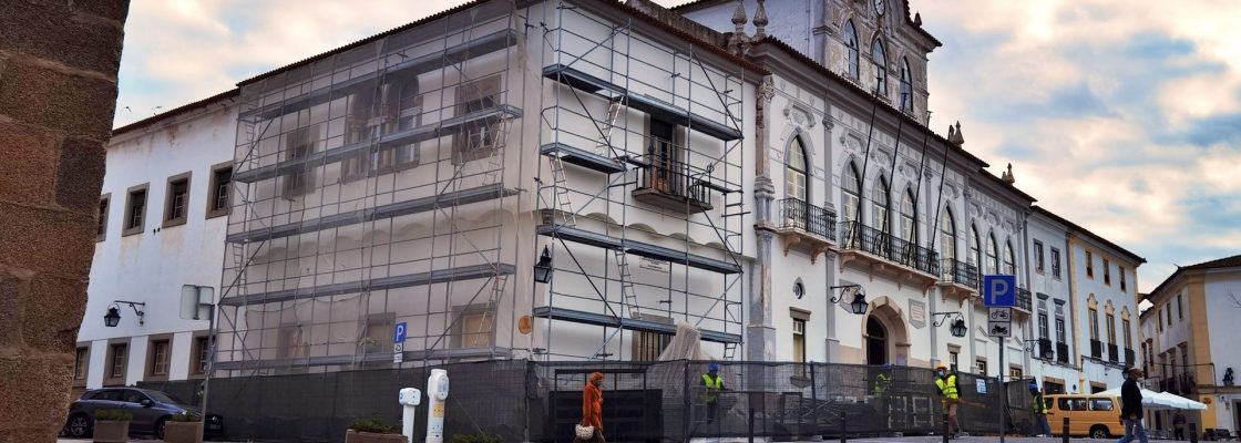 Principais assuntos em destaque na Reunião Pública de Câmara de 26 de janeiro