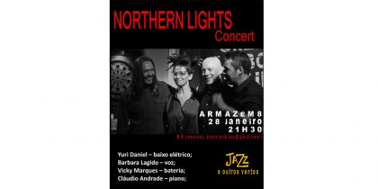 Northern Lights Concert