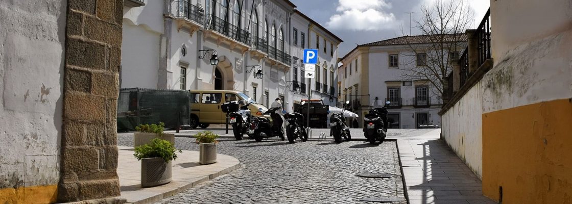Câmara de Évora reúne no dia 23 de fevereiro