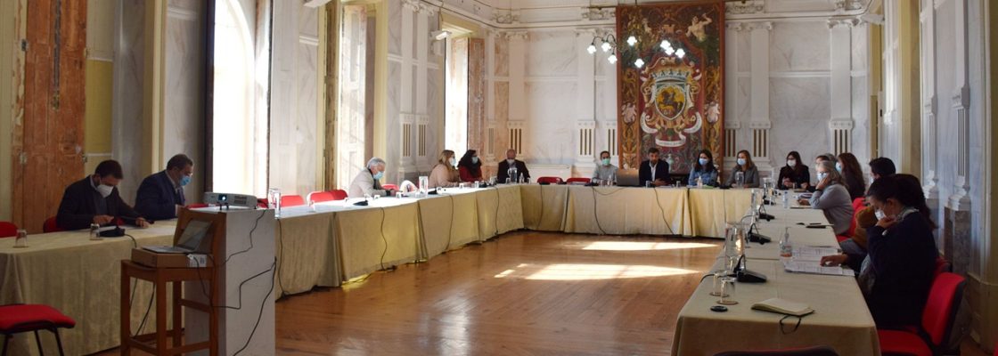Conselho Local de Ação Social de Évora conta com mais duas novas entidades
