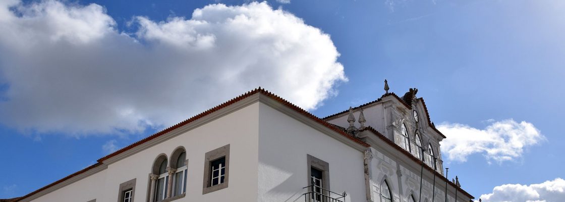 Câmara de Évora reúne no dia 23 de março