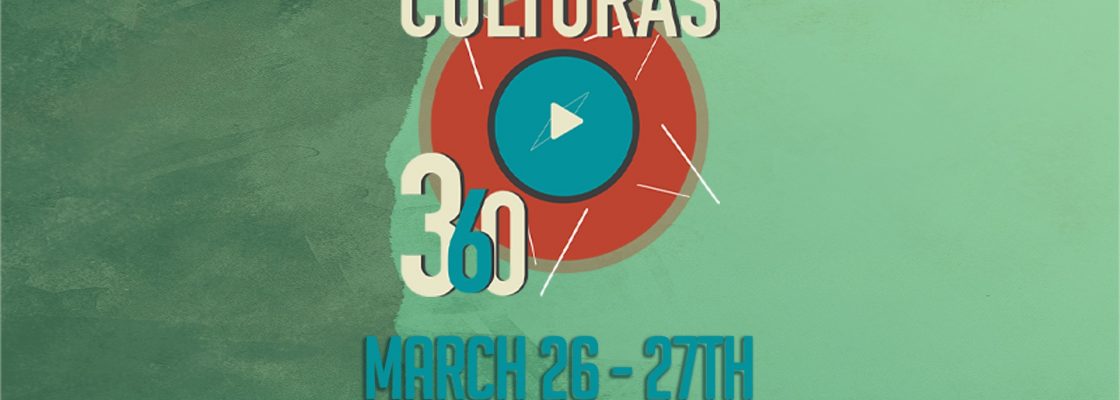 Terceira edição de CULTURAS 360º: RAIA representam festival Artes à Rua