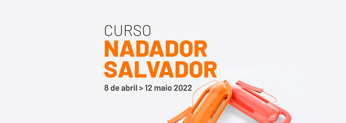 Curso de nadador-salvador
