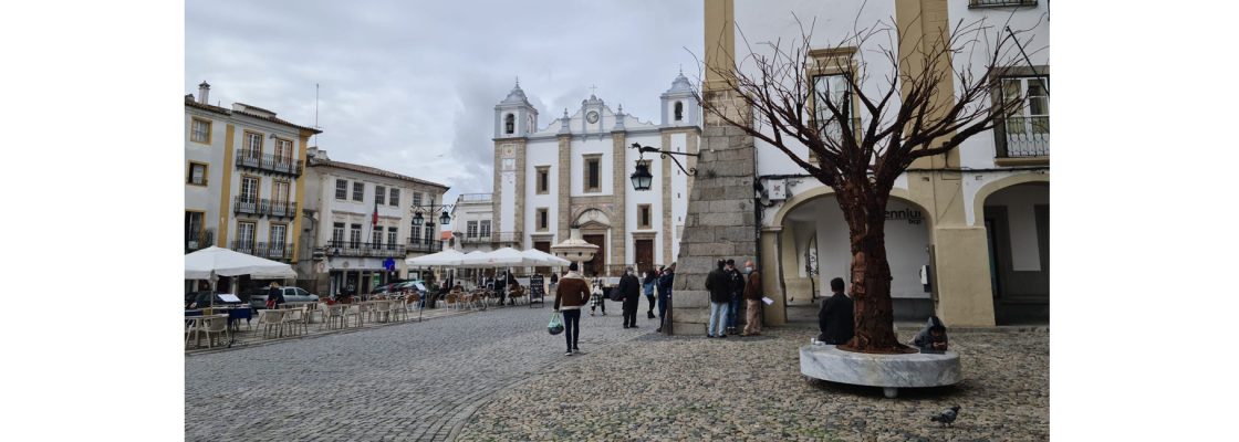 Inquérito ao comércio, restauração, serviços e alojamento